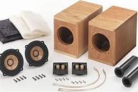 Image result for Speaker Kits Audiophile