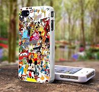 Image result for Disney iPhone 4 Cases