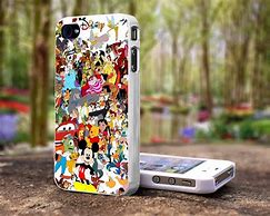 Image result for iPhone SE Disney Covers