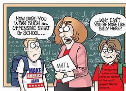 Image result for Political Humor Cartoons