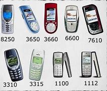 Image result for Old Silver Cell Phone