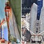 Image result for WTC Oculus Path Station Map