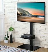Image result for High TV Stand for Bedroom