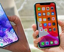 Image result for iPhone vs Galaxy