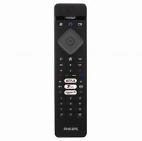 Image result for Philips Ambilight TV Silver Remote Control