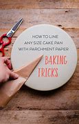 Image result for Baking Related Paper Tricks