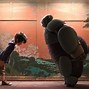 Image result for Big Hero 6 Fist Bump