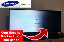 Image result for Samsung LED TV Screen Problems