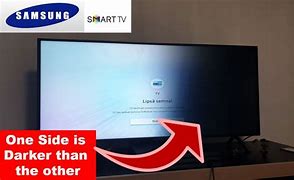 Image result for Samsung TV Screen Problem Un65mu8000