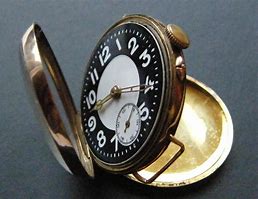 Image result for Vintage Women's Pocket Wrist Watch