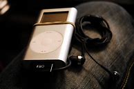 Image result for iPod Mini First Generation