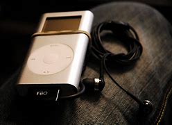 Image result for Rockbox iPod