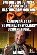 Image result for Ancestor DNA Meme