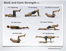 Image result for Back Pain Exercises for Men