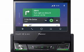 Image result for Pioneer Touch Screen 3800Nex