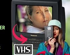 Image result for Toshiba TV VHS DVD Combos
