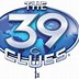 Image result for Nellie 39 Clues