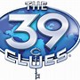 Image result for 39 Clues 9
