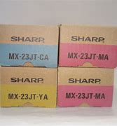 Image result for Sharp MX-2610N