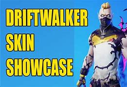 Image result for Fortnite Driftwalker Art