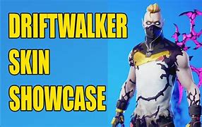 Image result for Driftwalker Fortnite Skin