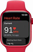Image result for Apple Watch Heart Rate