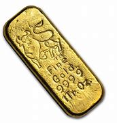 Image result for How Much Does a Gold Bar Cost