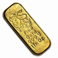 Image result for Gold Bar Price