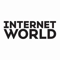 Image result for Internet World Logo