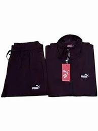 Image result for Maroon Puma Tracksuit