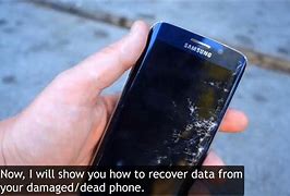Image result for Recover Data From Damaged Phone