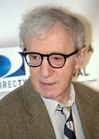 Image result for Woody Allen
