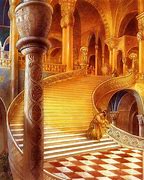 Image result for King Midas Touch of Gold