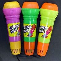 Image result for 90s Toy Microphones