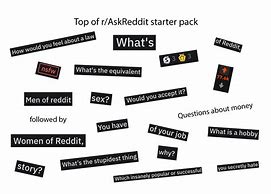 Image result for Starter Pack Dank Memes
