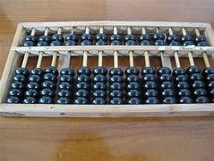 Image result for Early Abacus