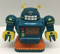 Image result for Robot Collectibles