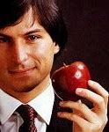 Image result for Steve Jobs and Apple