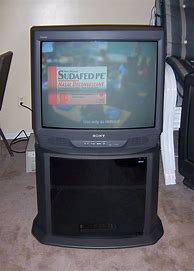 Image result for 27-Inch TV with Speakers