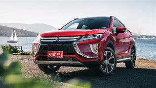 Image result for Mitsubishi Eclipse Cross