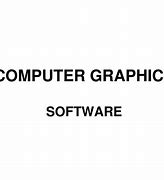 Image result for First Computer Graphics