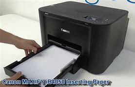 Image result for Printer Showing Paper