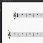 Image result for Treble Clef G in the Staff JPEG