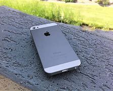 Image result for Apple iPhone 5 Red