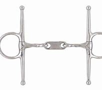 Image result for Burr Bit Snaffle