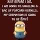 Image result for Old Minion Quotes