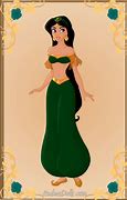 Image result for Disney Princess Jasmine Doll 32 Inch