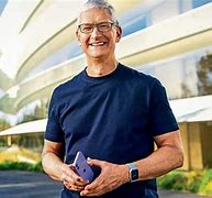 Image result for Tim Cook Glasses