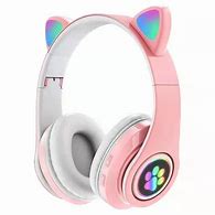 Image result for Cute Headphones for Kids