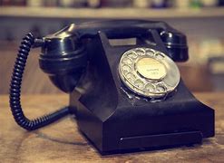 Image result for Vintage Phone in Hand Pictures